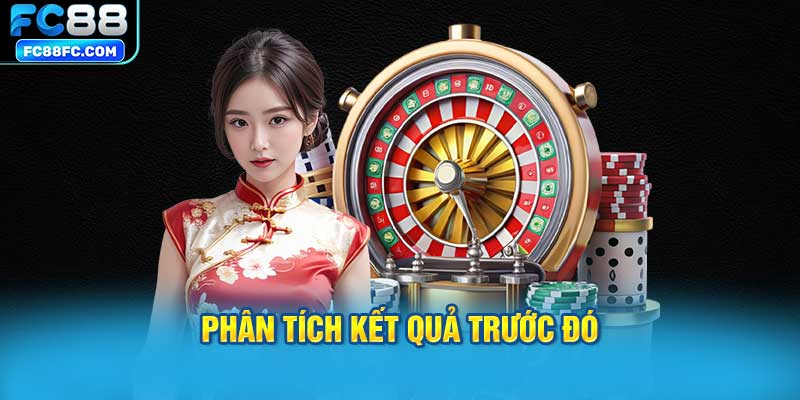 Phân Tích Kết Quả Trước Đó
